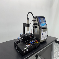 California Advanced Tubewriter 360 image 0